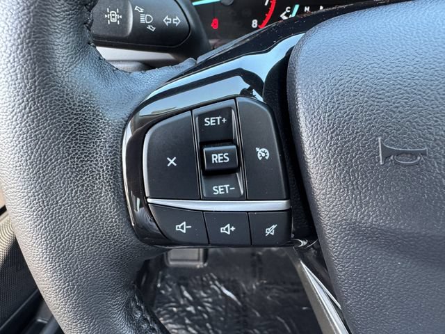 Certified 2021 Ford Escape SE w/ SE Sport Appearance Package AWD/4WD image 22