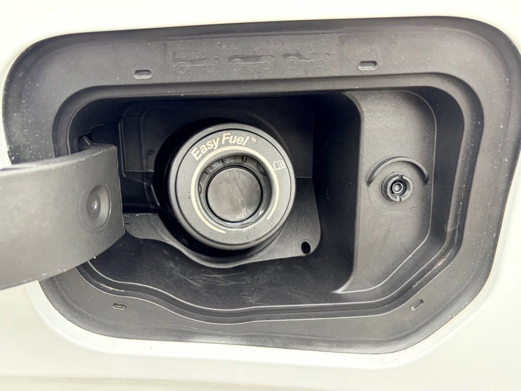 Certified 2024 Ford Bronco Sport Big Bend w/ Convenience Package image 35