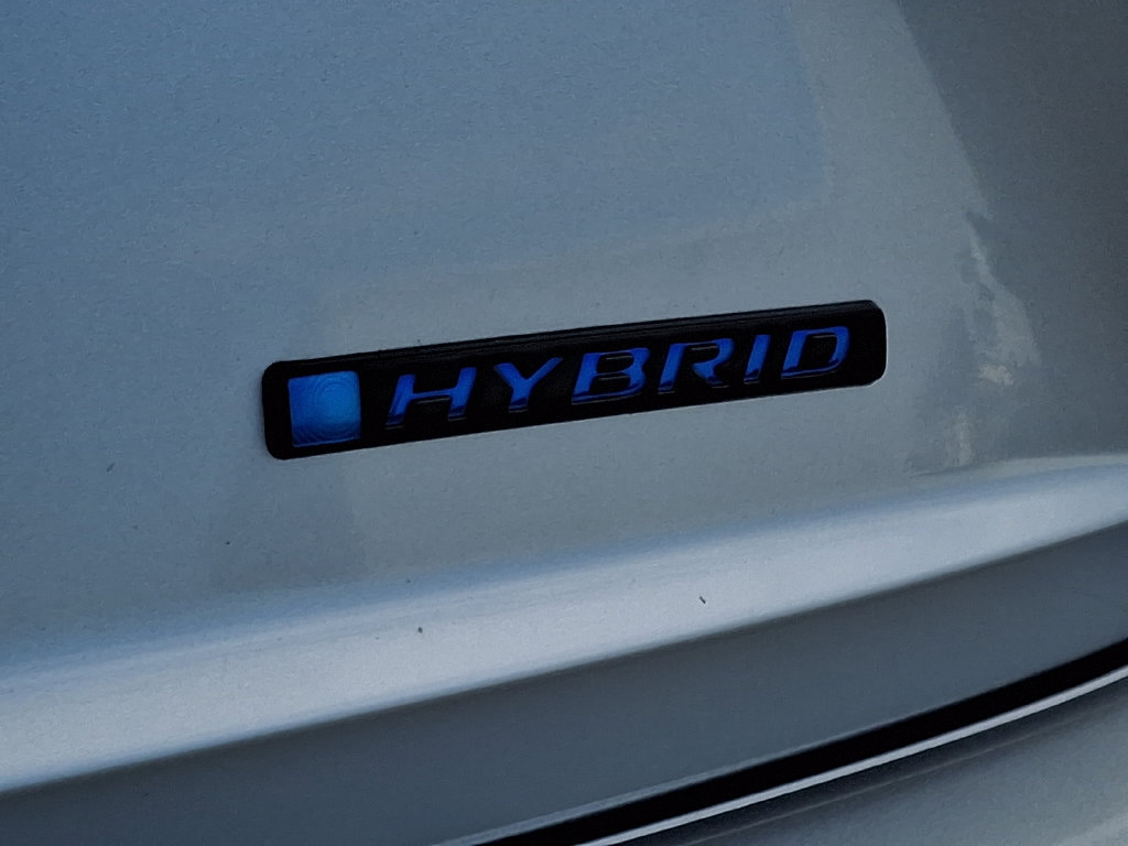 Used 2025 Honda Civic Sport image 32