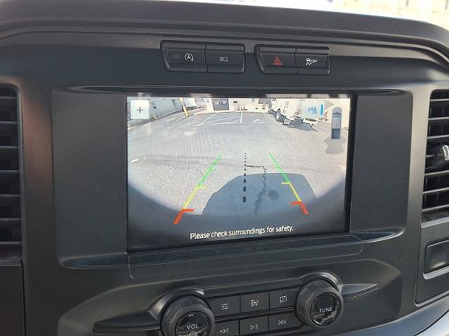 Certified 2021 Ford F150 XL w/ Trailer Tow Package AWD/4WD image 16