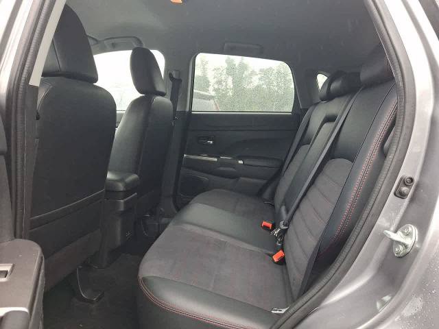 Used 2024 Mitsubishi Outlander Sport SE AWD/4WD image 26