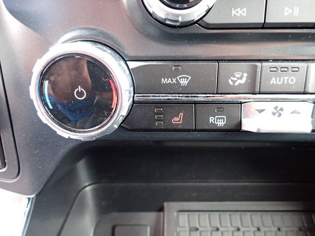 Certified 2025 Ford F150 XLT w/ Equipment Group 302A MID AWD/4WD image 26