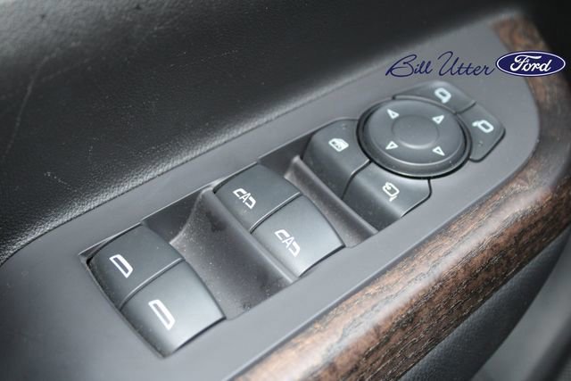 Used 2022 GMC Acadia Denali w/ Denali Ultimate Package image 23