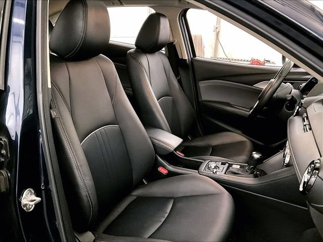 Used 2019 MAZDA CX-3 Touring w/ Preferred Equipment Package AWD/4WD image 7