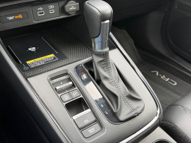 Used 2024 Honda CR-V EX-L image 28
