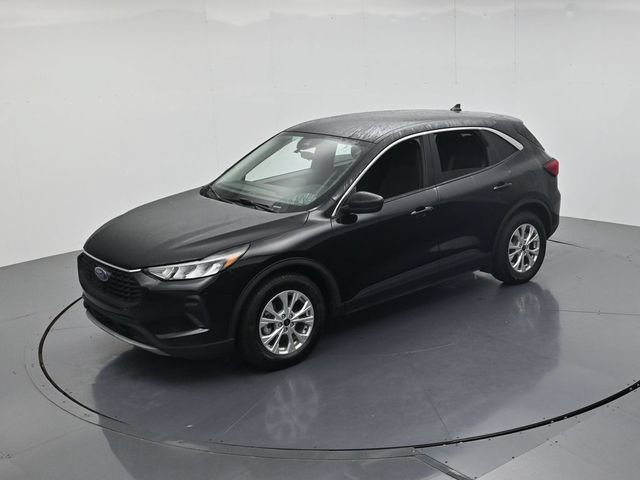 Certified 2024 Ford Escape Active FWD image 46