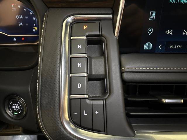 Used 2024 Chevrolet Suburban Premier image 29