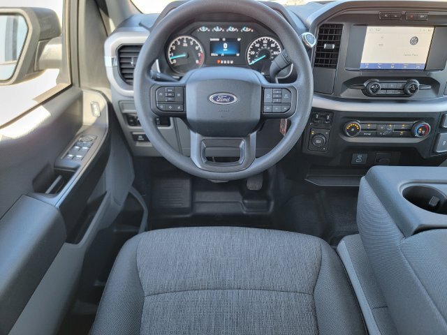 Certified 2023 Ford F150 XL w/ Trailer Tow Package AWD/4WD image 31