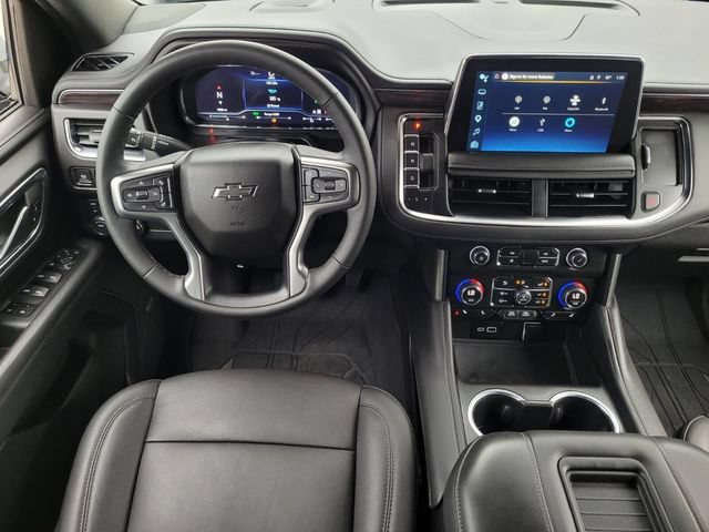 Used 2023 Chevrolet Tahoe Z71 w/ Luxury Package AWD/4WD image 28