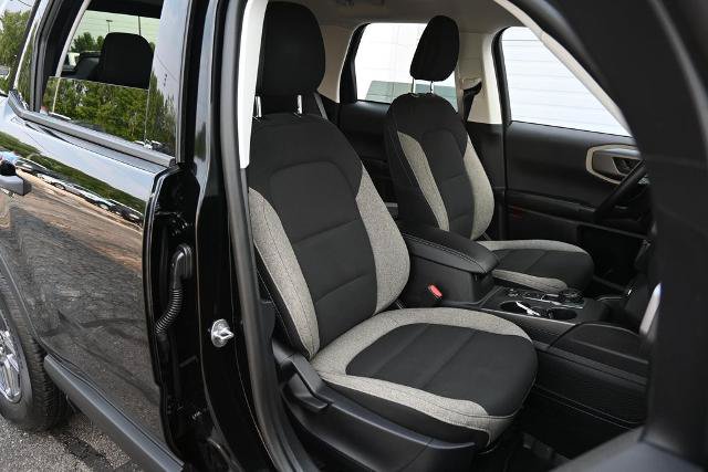 Certified 2025 Ford Bronco Sport Big Bend w/ Convenience Package AWD/4WD image 23