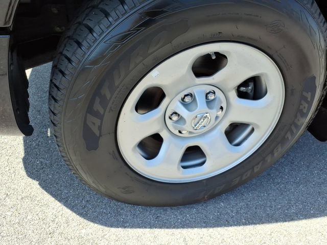 Used 2021 Nissan Titan S w/ S Utility Package image 13