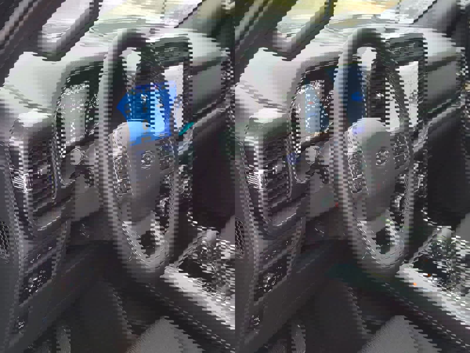 Certified 2023 Ford F150 XLT w/ Equipment Group 302A High image 10