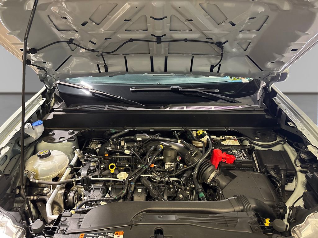 Certified 2022 Ford Maverick XLT w/ Equipment Group 300A Standard image 15