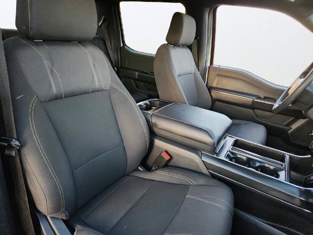 Certified 2025 Ford F150 STX AWD/4WD image 22