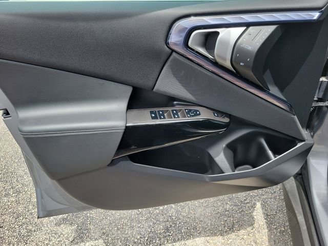 Used 2026 BMW X3 xDrive30 w/ Premium Package image 17