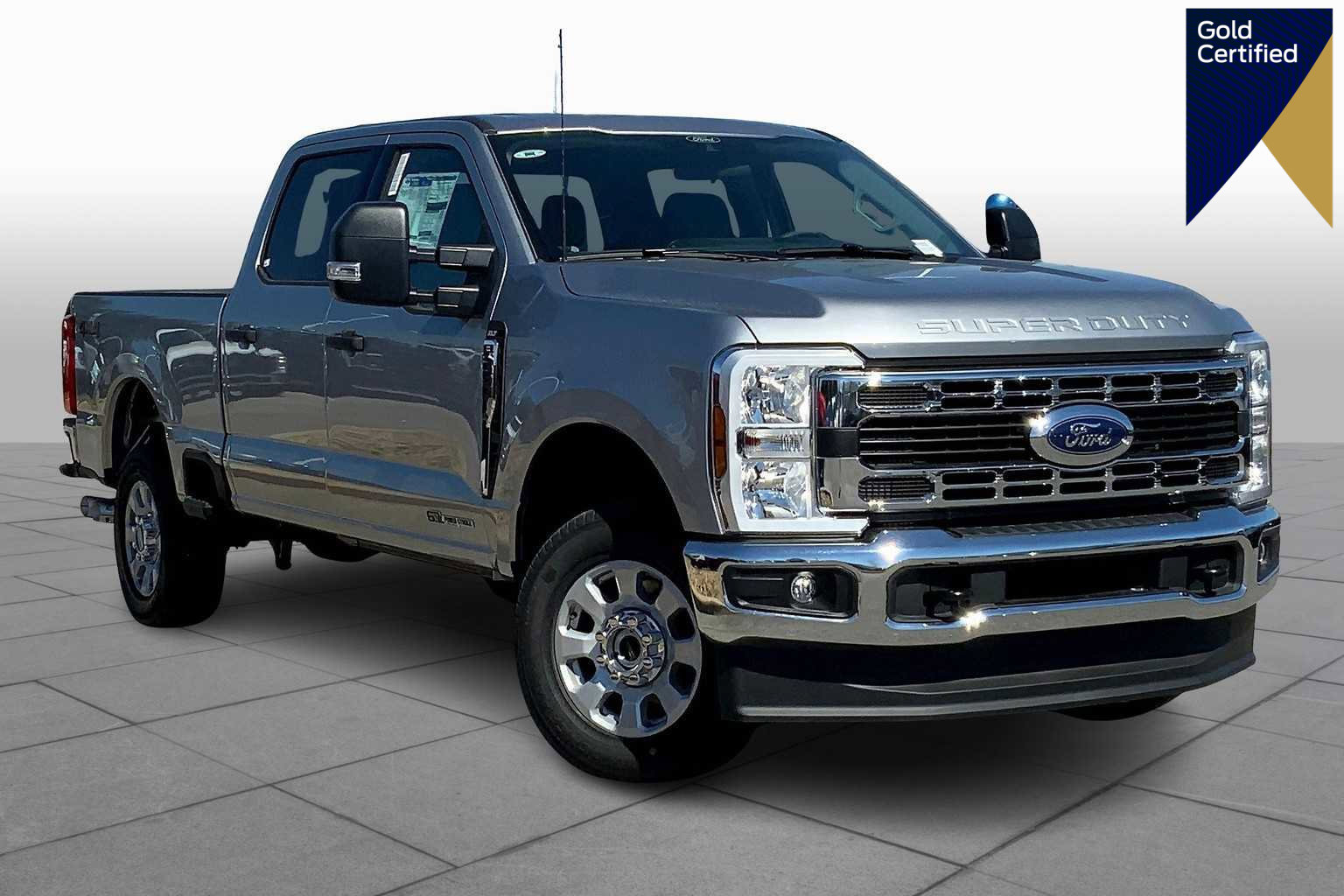 Certified 2024 Ford F250 XLT