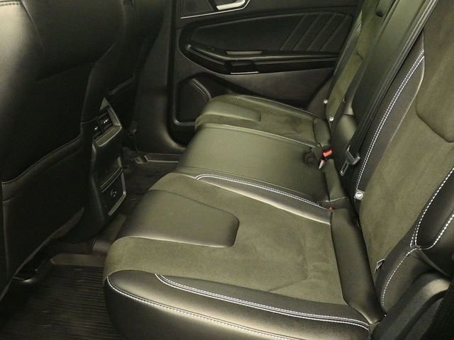 Certified 2021 Ford Edge ST AWD/4WD image 10