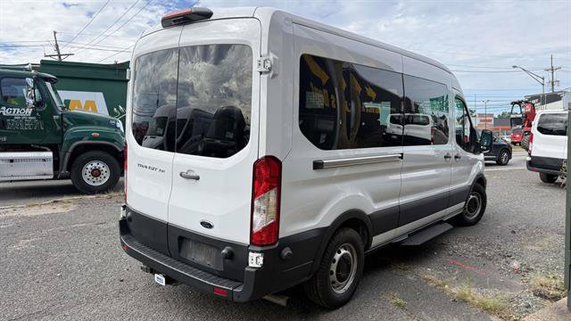 Certified 2024 Ford Transit 350 XL RWD image 33