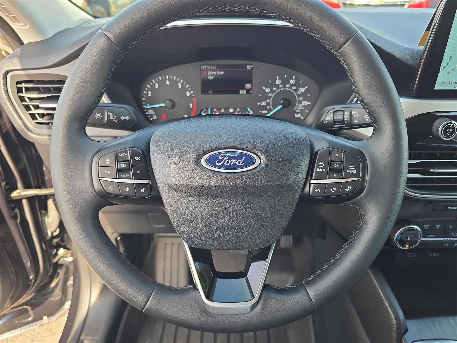 Certified 2022 Ford Escape SE w/ Convenience Package image 22