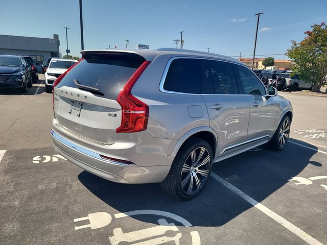 Used 2023 Volvo XC90 B6 Ultimate w/ Protection Package Premier AWD/4WD image 5