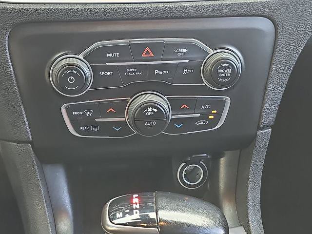 Used 2021 Chevrolet Traverse LT AWD/4WD image 21
