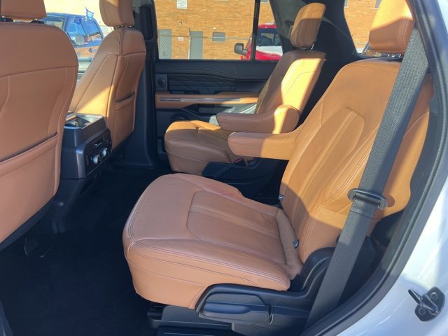Certified 2022 Ford Expedition Platinum image 25