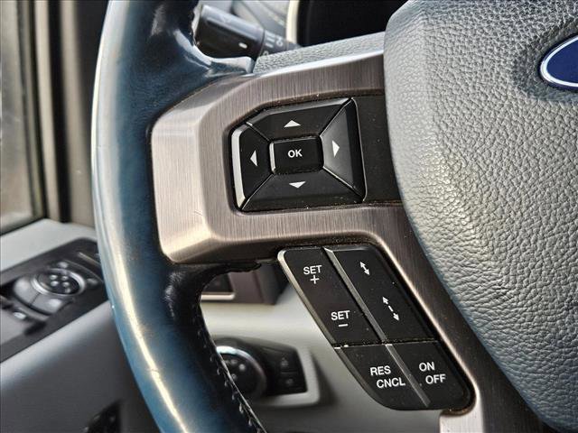 Certified 2022 Ford F350 Limited AWD/4WD image 23