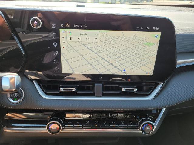 Used 2025 Chevrolet Equinox LT w/ Convenience Package II FWD image 21