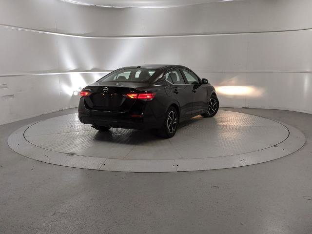 Used 2024 Nissan Sentra SV image 6