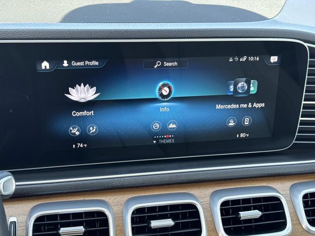 Used 2022 Mercedes-Benz GLE 350 4MATIC image 15