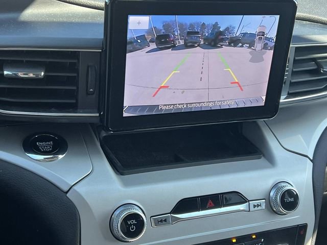 Certified 2023 Ford Explorer XLT w/ Equipment Group 202A image 22