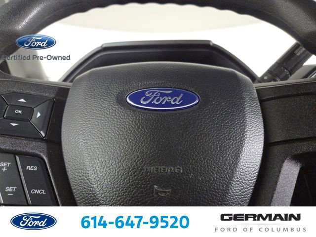 Certified 2018 Ford F150 XL w/ XL Power Equipment Group image 22