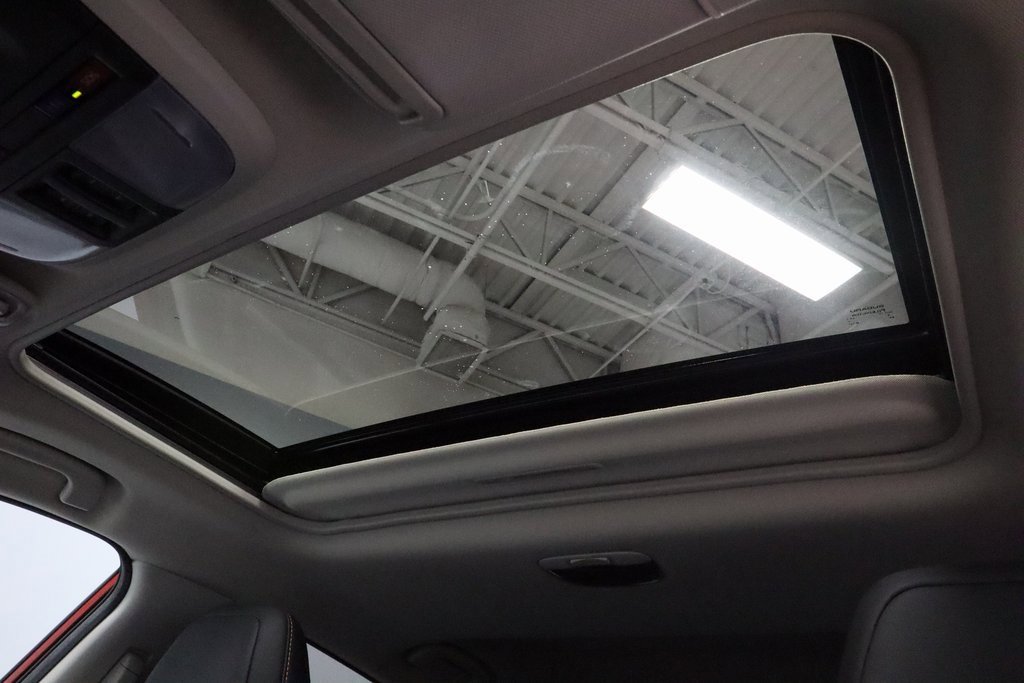 Used 2025 Subaru Crosstrek 2.5i Limited w/ Crosstrek Mirror Package image 26