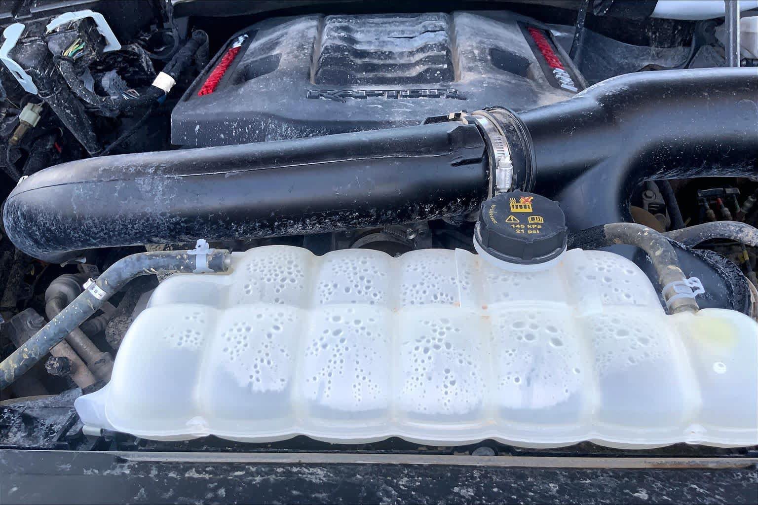 Certified 2024 Ford F150 Raptor AWD/4WD image 33
