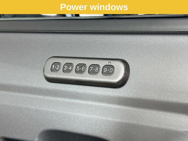 Certified 2022 Ford Bronco Outer Banks w/ Sasquatch Package image 20