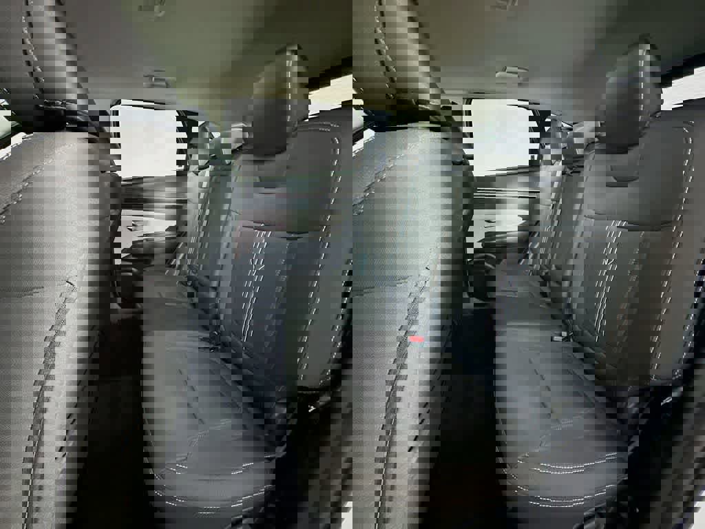 Used 2024 Hyundai Tucson SEL image 17