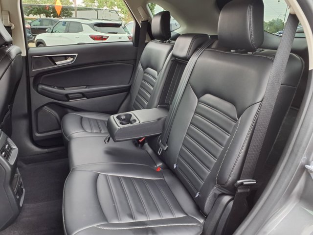 Certified 2023 Ford Edge SEL w/ Convenience Package AWD/4WD image 7