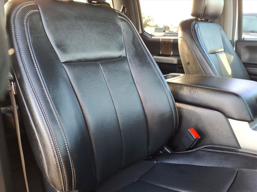 Certified 2019 Ford F150 Lariat w/ Trailer Tow Package image 12