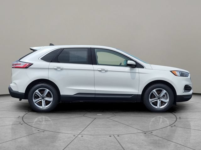 Certified 2023 Ford Edge SEL w/ Convenience Package AWD/4WD image 13
