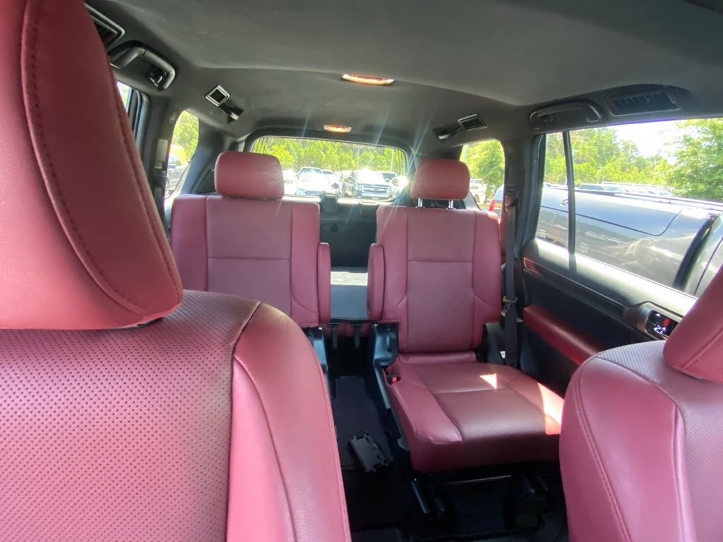 Used 2022 Lexus GX 460 Premium AWD/4WD image 29