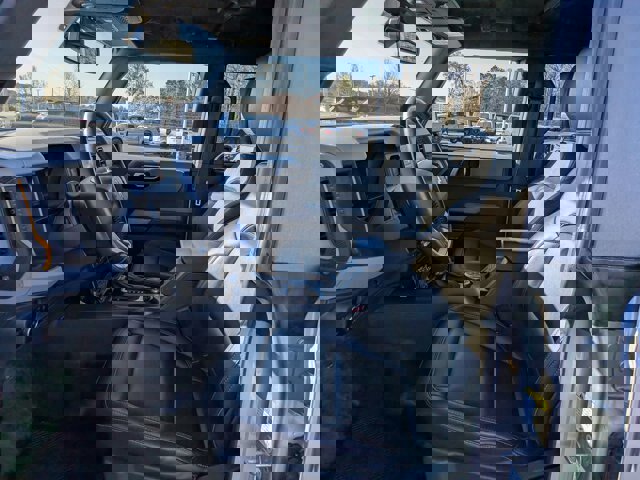 Certified 2023 Ford Bronco Badlands image 14