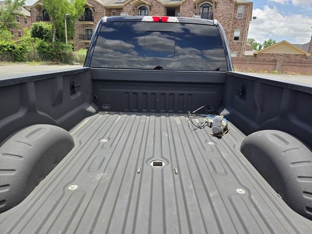 Certified 2020 Ford F250 King Ranch w/ King Ranch Ultimate Package AWD/4WD image 17