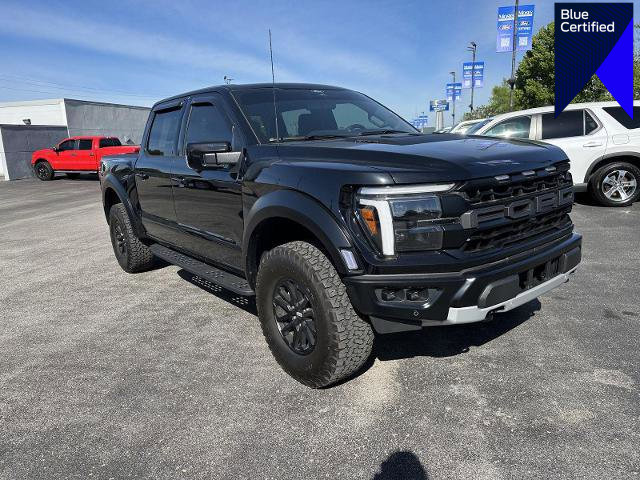 Certified 2024 Ford F150 Raptor AWD/4WD image 1