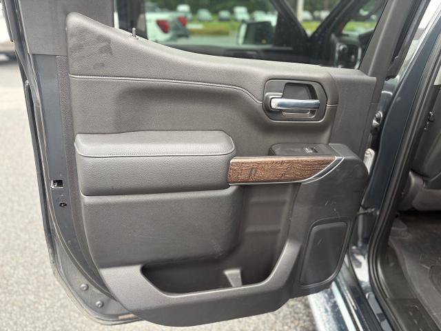 Used 2022 GMC Sierra 1500 Denali AWD/4WD image 33