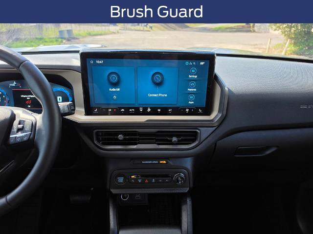 Certified 2025 Ford Bronco Sport Big Bend image 16