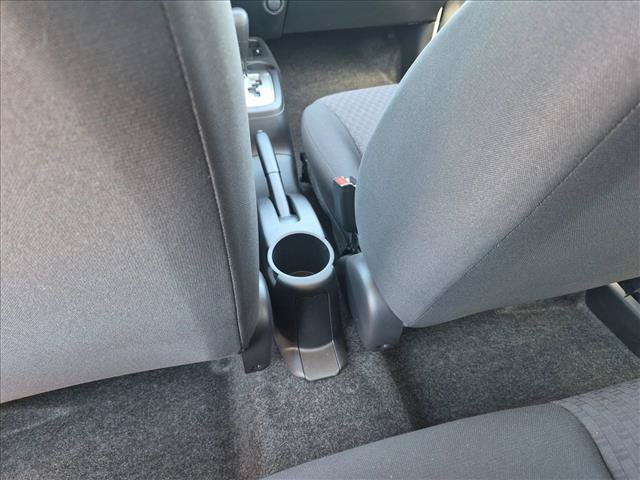 Used 2018 Mitsubishi Mirage ES FWD image 16