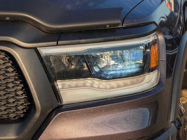 Used 2022 RAM 1500 Rebel w/ Night Edition AWD/4WD image 10