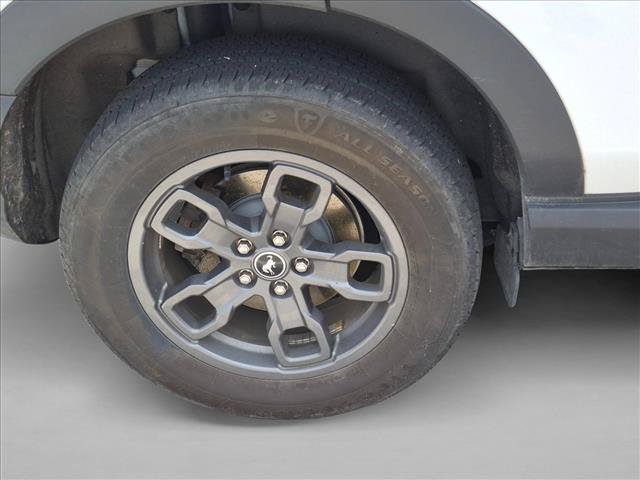 Certified 2021 Ford Bronco Sport Big Bend AWD/4WD image 10