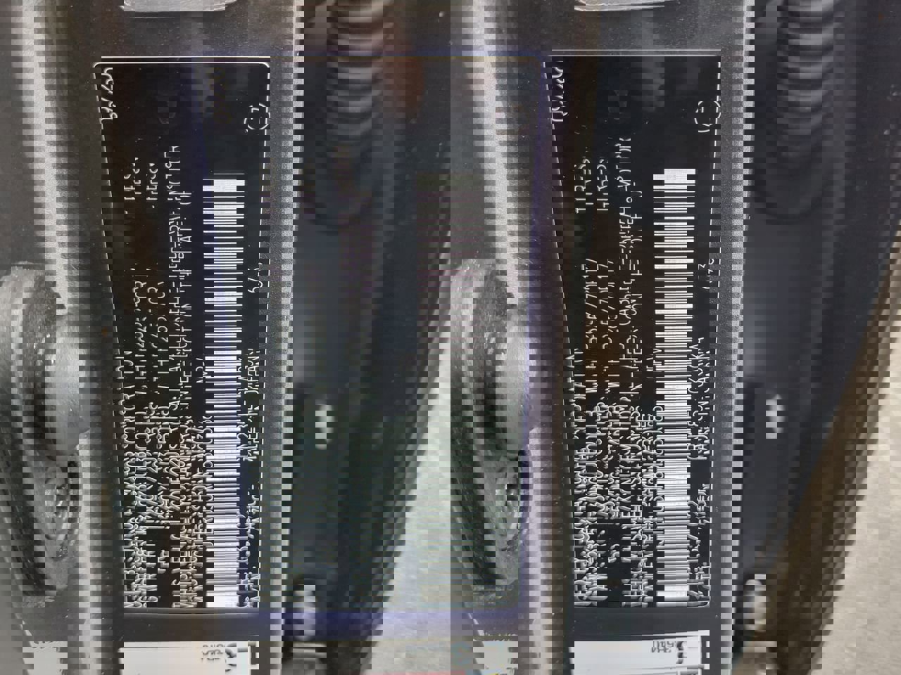 Used 2021 Toyota 4Runner TRD Off-Road Premium w/ Moonroof Package image 30