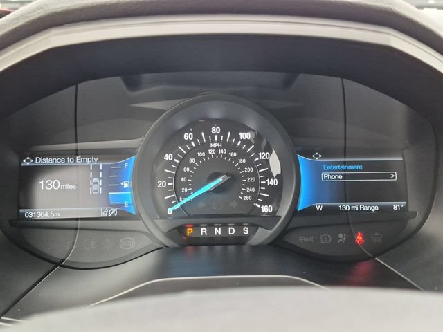 Certified 2023 Ford Edge SEL w/ Convenience Package AWD/4WD image 11